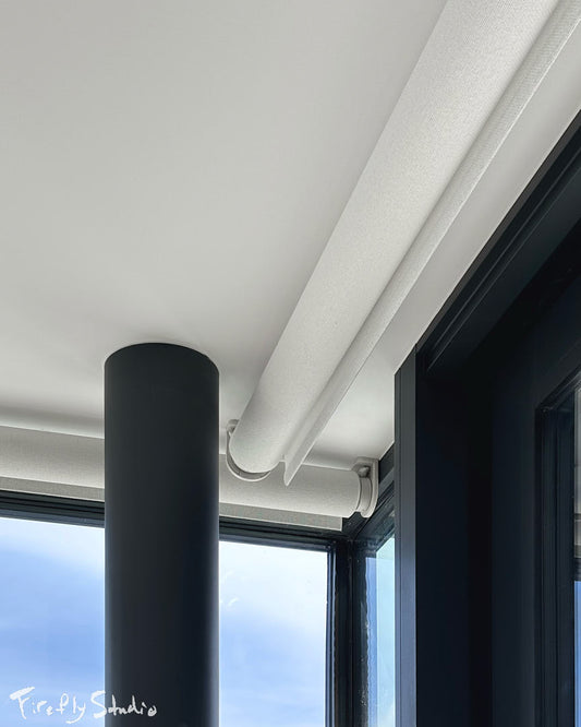 Моторизація та автоматизація