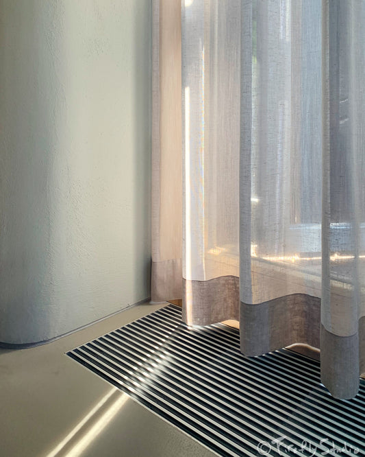 Тюлеві штори