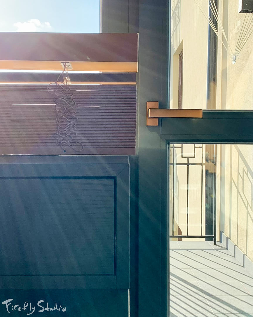 Дерев'яні жалюзі